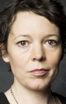 Full Olivia Colman filmography who acted in the animated movie Terkel i knibe.