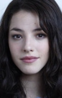 Full Olivia Thirlby filmography who acted in the animated movie Good Vibes.