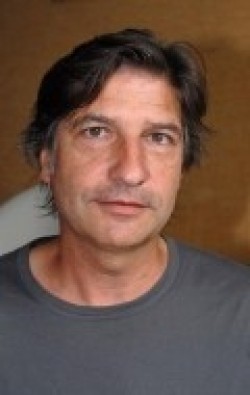 Full Olivier Cruveiller filmography who acted in the animated movie Gandahar.