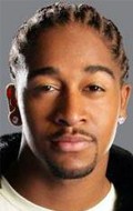 Full Omarion Grandberry filmography who acted in the animated movie The Proud Family Movie.