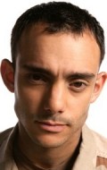 Full Omid Abtahi filmography who acted in the animated movie Space Chimps.