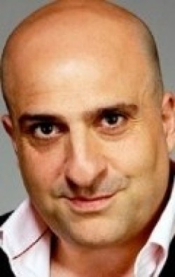 Full Omid Djalili filmography who acted in the animated movie Promise Land.