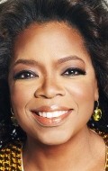 Full Oprah Winfrey filmography who acted in the animated movie The Princess and the Frog.