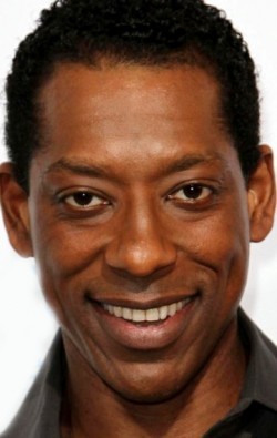 Full Orlando Jones filmography who acted in the animated movie Father of the Pride.