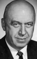 Full Otto Preminger filmography who acted in the animated movie The Hobbit.