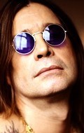 Full Ozzy Osbourne filmography who acted in the animated movie Gnomeo & Juliet.