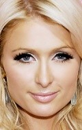 Full Paris Hilton filmography who acted in the animated movie See Paris Die!.