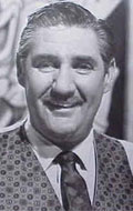 Full Pat Buttram filmography who acted in the animated movie The Fox and the Hound.