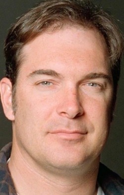 Full Patrick Warburton filmography who acted in the animated movie Space Chimps.