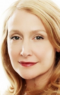 Full Patricia Clarkson filmography who acted in the animated movie The Flying House.