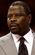 Full Patrick Ewing filmography who acted in the animated movie A Cool Like That Christmas.