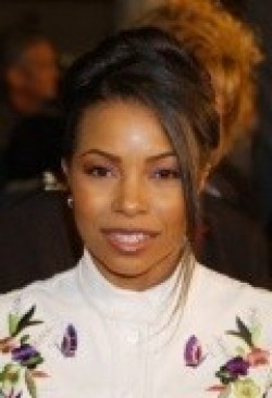 Full Paula Jai Parker filmography who acted in the animated movie The Proud Family.