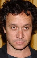 Full Pauly Shore filmography who acted in the animated movie An Extremely Goofy Movie.