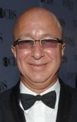 Full Paul Shaffer filmography who acted in the animated movie Hercules.