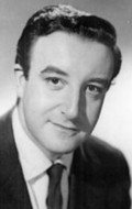 Full Peter Sellers filmography who acted in the animated movie Birds, Bees and Storks.