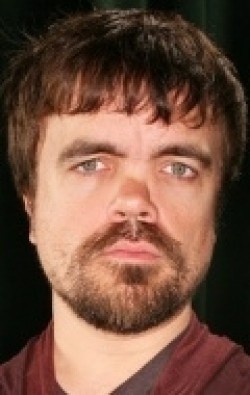 Full Peter Dinklage filmography who acted in the animated movie Ice Age: Continental Drift.