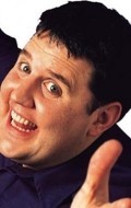 Full Peter Kay filmography who acted in the animated movie Last Rumba in Rochdale.