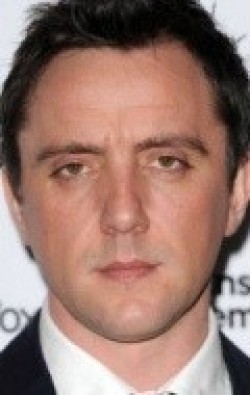Full Peter Serafinowicz filmography who acted in the animated movie Tales of the Riverbank.