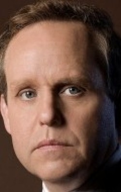 Full Peter MacNicol filmography who acted in the animated movie Olive, the Other Reindeer.