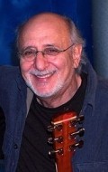 Full Peter Yarrow filmography who acted in the animated movie Puff the Magic Dragon.