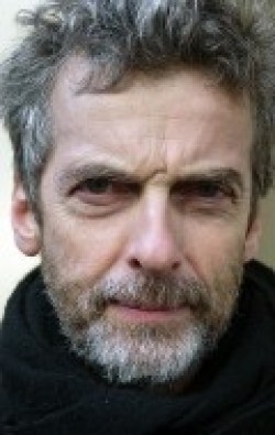 Full Peter Capaldi filmography who acted in the animated movie Christopher Robin.