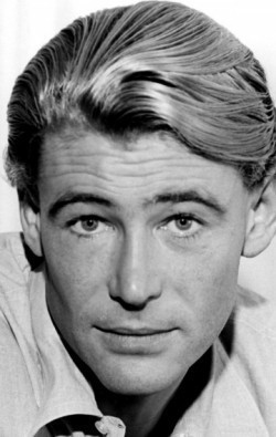 Full Peter O'Toole filmography who acted in the animated movie The Nutcracker Prince.