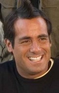 Full Peter Dante filmography who acted in the animated movie Eight Crazy Nights.