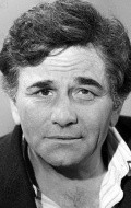 Full Peter Falk filmography who acted in the animated movie Hubert's Brain.