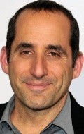 Full Peter Jacobson filmography who acted in the animated movie Prep & Landing.