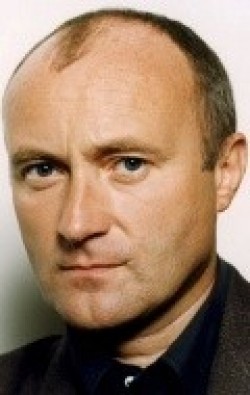 Full Phil Collins filmography who acted in the animated movie The Jungle Book 2.