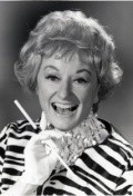 Full Phyllis Diller filmography who acted in the animated movie Light of Olympia.