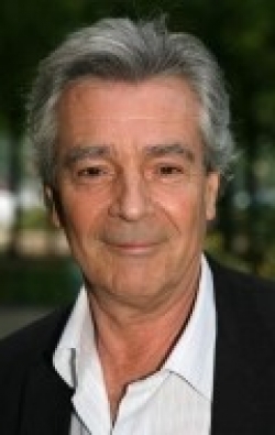 Full Pierre Arditi filmography who acted in the animated movie Le voeu.