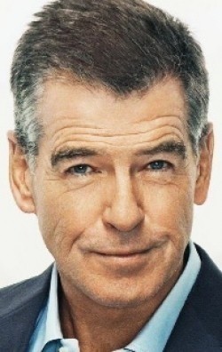 Full Pierce Brosnan filmography who acted in the animated movie Happy Birthday, Bugs!: 50 Looney Years.