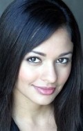 Full Pooja Kumar filmography who acted in the animated movie Sita Sings the Blues.