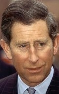 Full Prince Charles filmography who acted in the animated movie The Legend of Lochnagar.