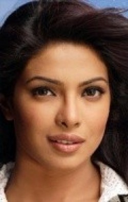 Full Priyanka Chopra filmography who acted in the animated movie Planes.