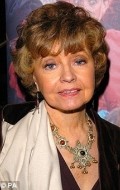 Full Prunella Scales filmography who acted in the animated movie Dirty Beasts.