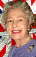 Full Queen Elizabeth II filmography who acted in the animated movie The National Scream.