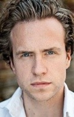 Full Rafe Spall filmography who acted in the animated movie The BFG.
