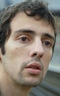 Full Ralf Little filmography who acted in the animated movie The Itch of the Golden Nit.