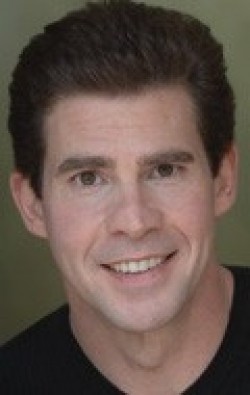 Full Ralph Garman filmography who acted in the animated movie Family Guy.