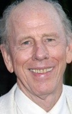 Full Rance Howard filmography who acted in the animated movie Elf Sparkle and the Special Red Dress.