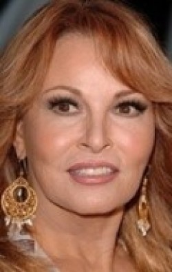 Full Raquel Welch filmography who acted in the animated movie Hollyrock-a-Bye Baby.