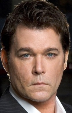 Full Ray Liotta filmography who acted in the animated movie Bee Movie.
