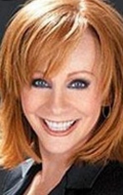 Full Reba McEntire filmography who acted in the animated movie The Fox and the Hound 2.