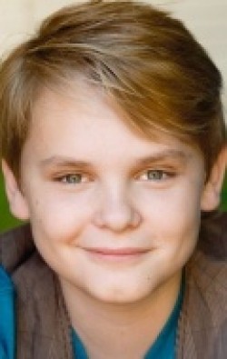 Full Reese Hartwig filmography who acted in the animated movie Tom and Jerry: Spy Quest.