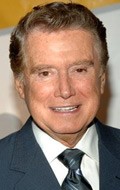 Full Regis Philbin filmography who acted in the animated movie The Emperor's New Clothes.