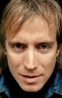 Full Rhys Ifans filmography who acted in the animated movie Christmas Carol: The Movie.