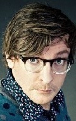 Full Rhys Darby filmography who acted in the animated movie Fot: The Next Big Thing.