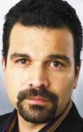 Full Ricardo Chavira filmography who acted in the animated movie Dead Space: Aftermath.